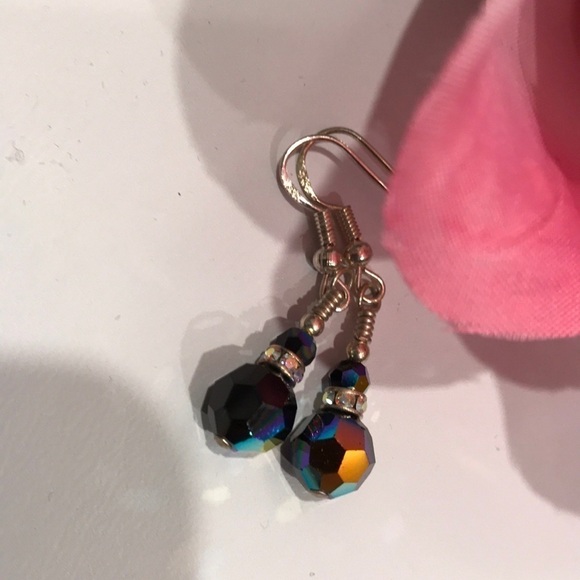 🔥ON SALE🔥3/$30🔥 💖 LA Design 💖 Handmade Earring - Picture 6 of 7